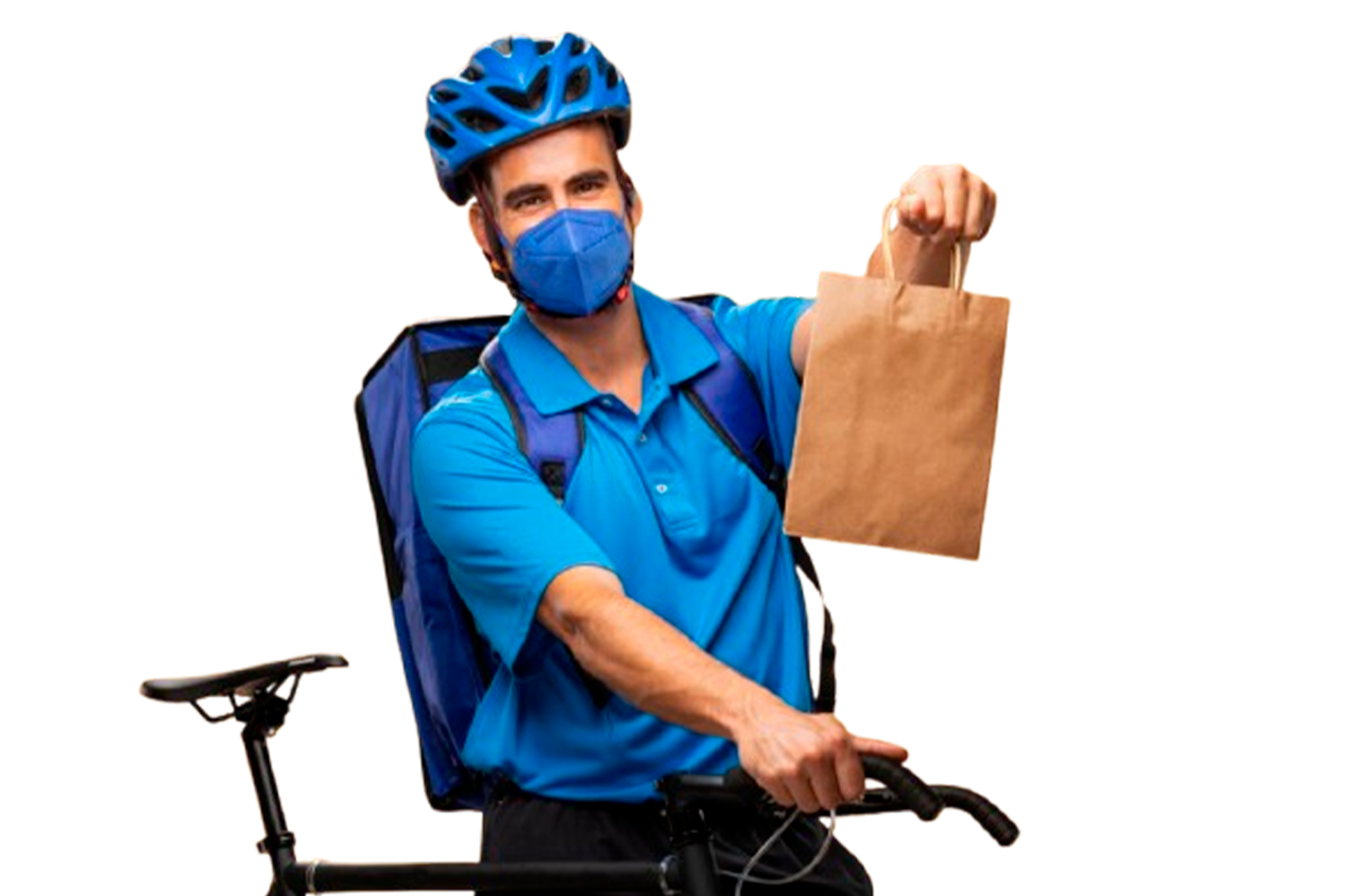 Reparto Express Barcelona