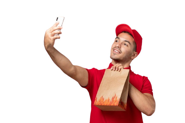 Servicios de Delivery en Barcelona