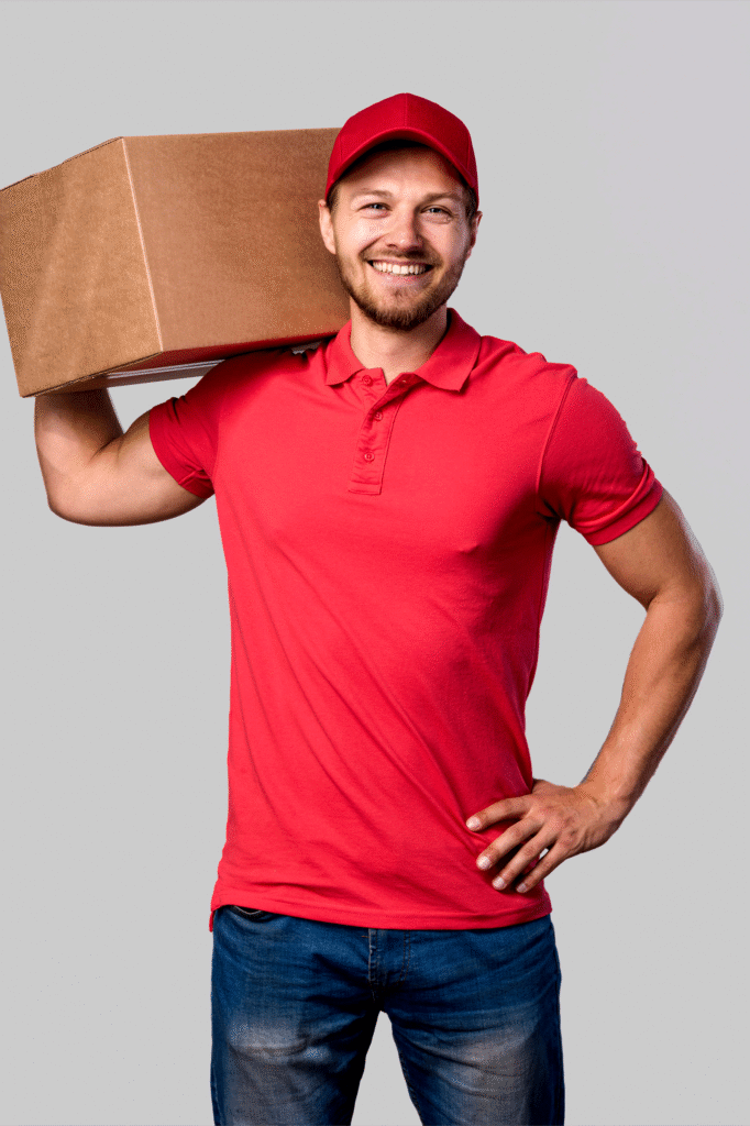 Servicios de Delivery en Barcelona