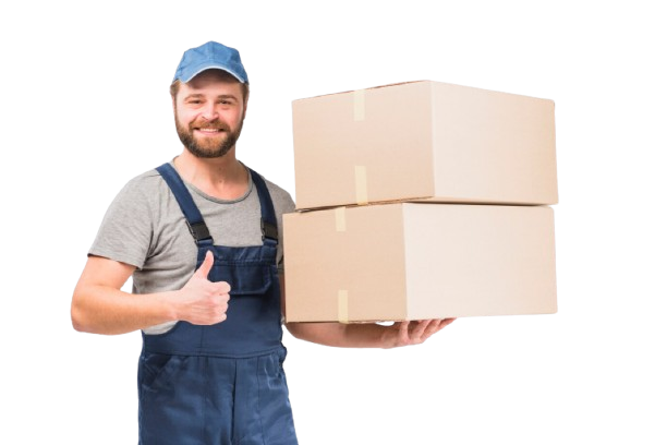 Servicios de Delivery en Barcelona