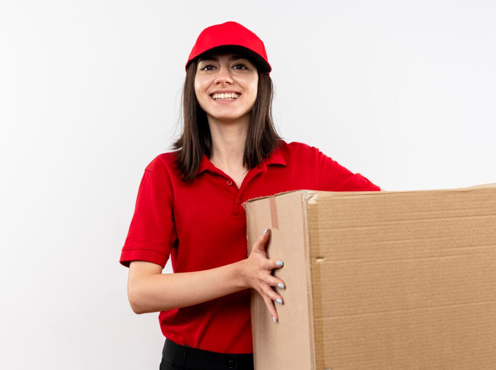 Servicios de Delivery en Barcelona