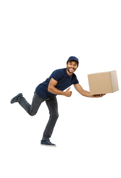 Servicios de Delivery en Barcelona